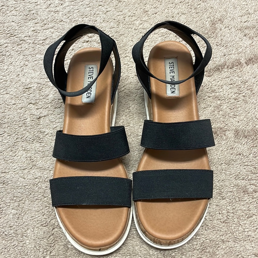 Steve Madden sandals